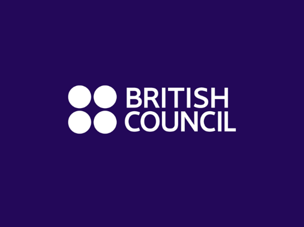 British Council Logo